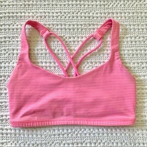 ‼️SOLD‼️ Lululemon Free to Be Sports Bra
